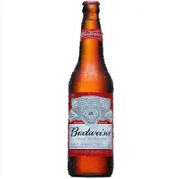 Budweiser 600ml
